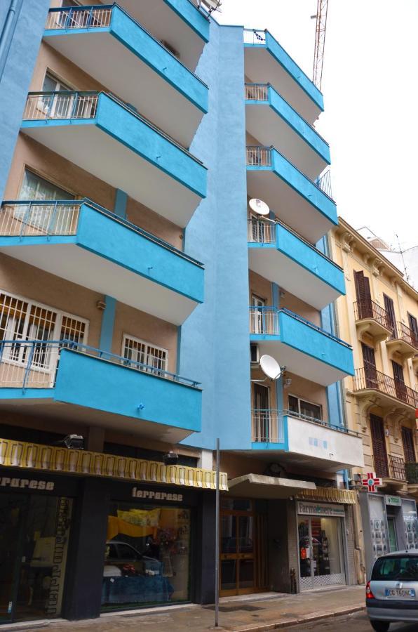 Artemide Bari Exterior foto